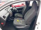 2017 CITROEN C1 FURIO PURETECH  for sale at Copart SANDY
