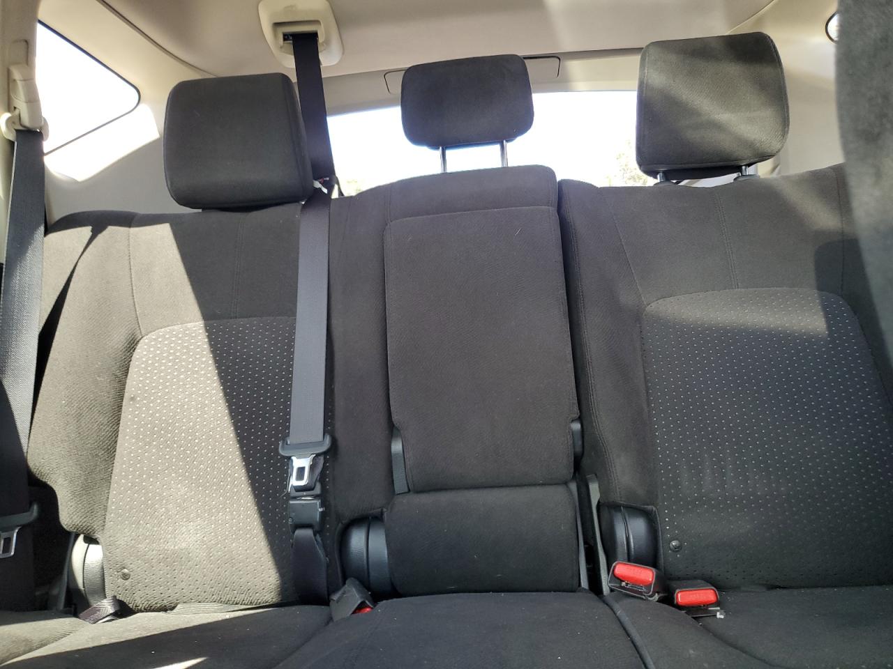 2013 Nissan Murano S VIN: JN8AZ1MW9DW312579 Lot: 71358895