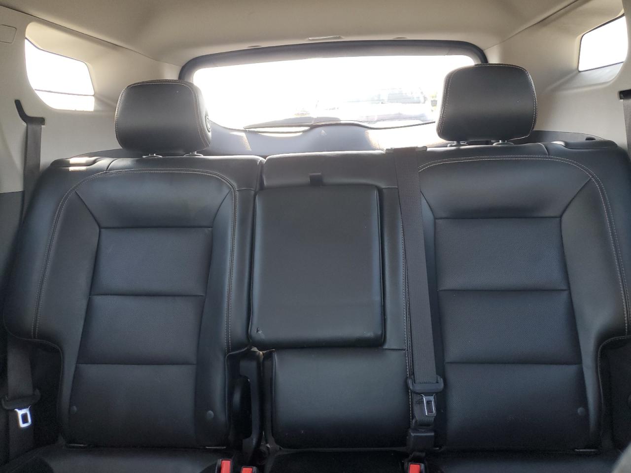 2020 GMC Terrain Slt VIN: 3GKALVEV5LL239505 Lot: 80171975