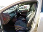 2014 MERCEDES-BENZ A CLASS A200 BLUEEFFICIENCY AMG SPORT 5DR for sale at Copart SANDWICH