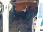 2017 PEUGEOT PARTNER BLUE HDI  for sale at Copart SANDTOFT