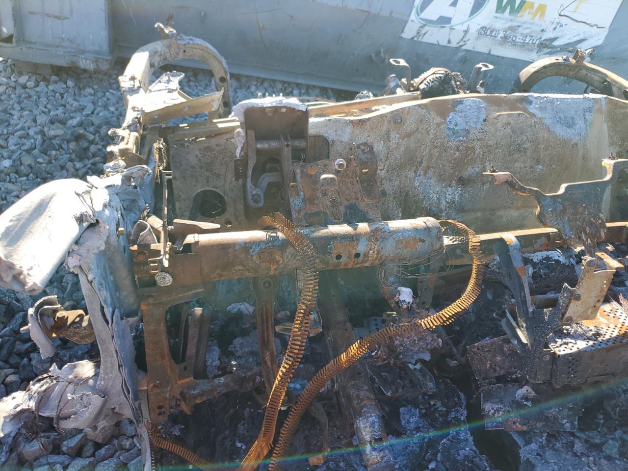 2022 Ford F250 Super Duty VIN: 1FTBF2A63NEG44785 Lot: 81586295