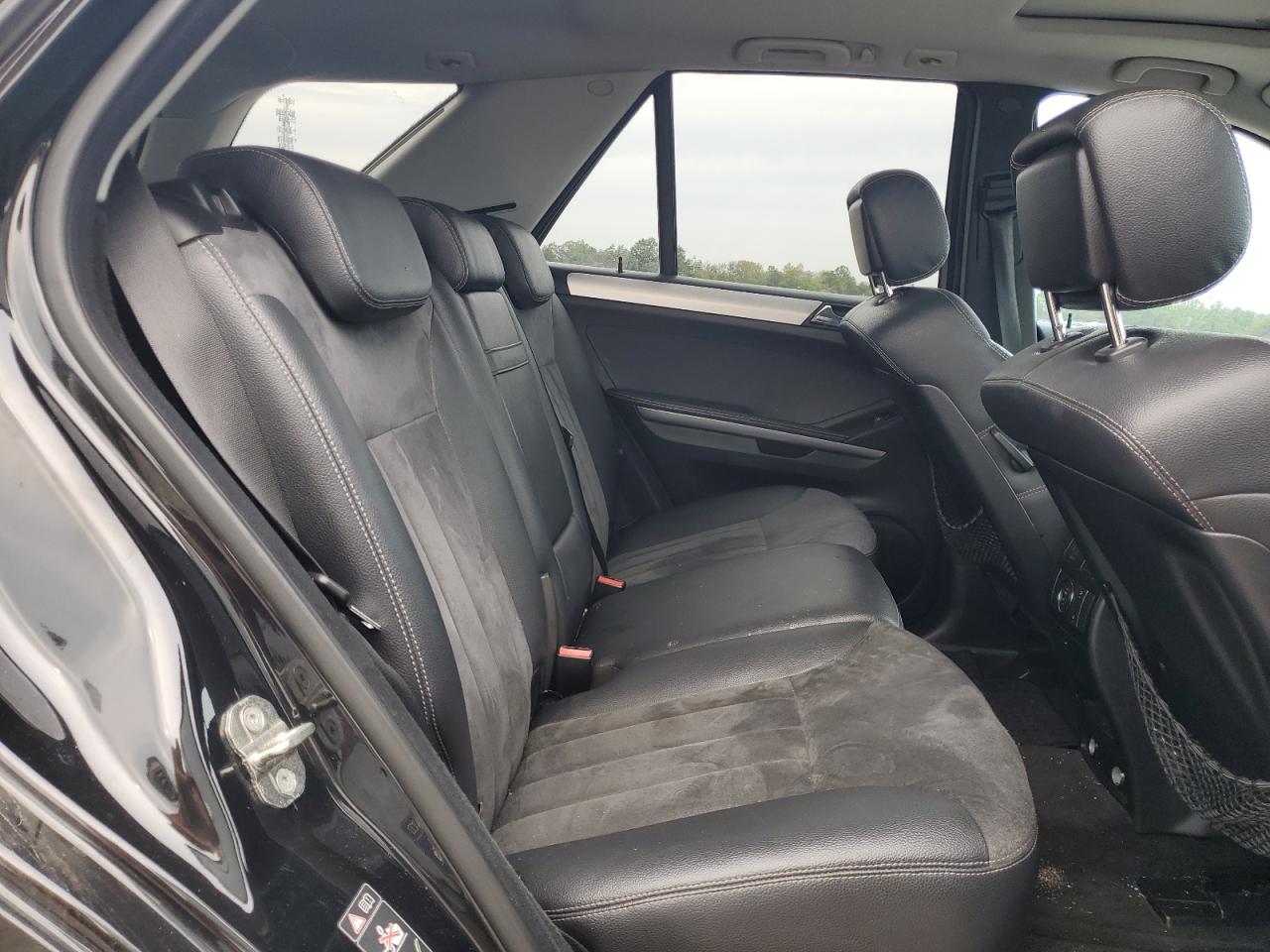 2006 Mercedes-Benz Ml 500 VIN: 4JGBB75E06A000644 Lot: 84557075