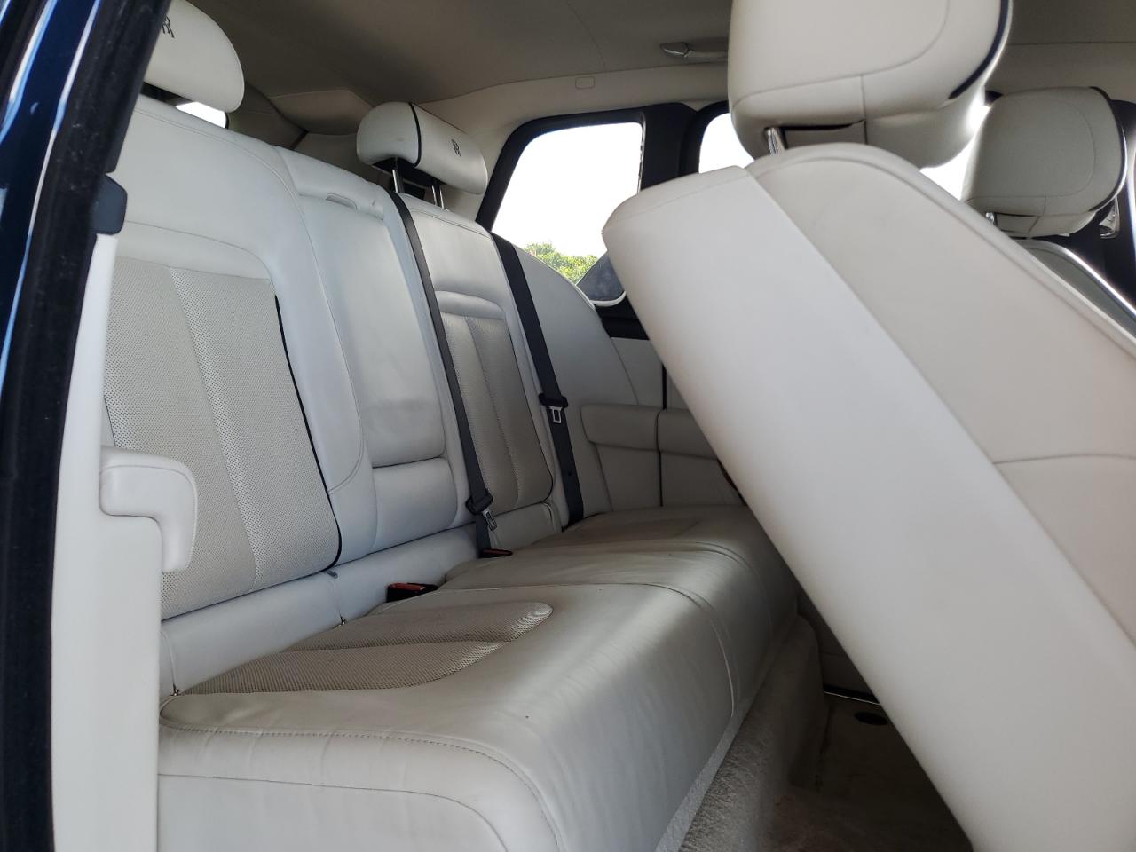 2021 Rolls-Royce Cullinan VIN: SLATV4C07MU204690 Lot: 84209795