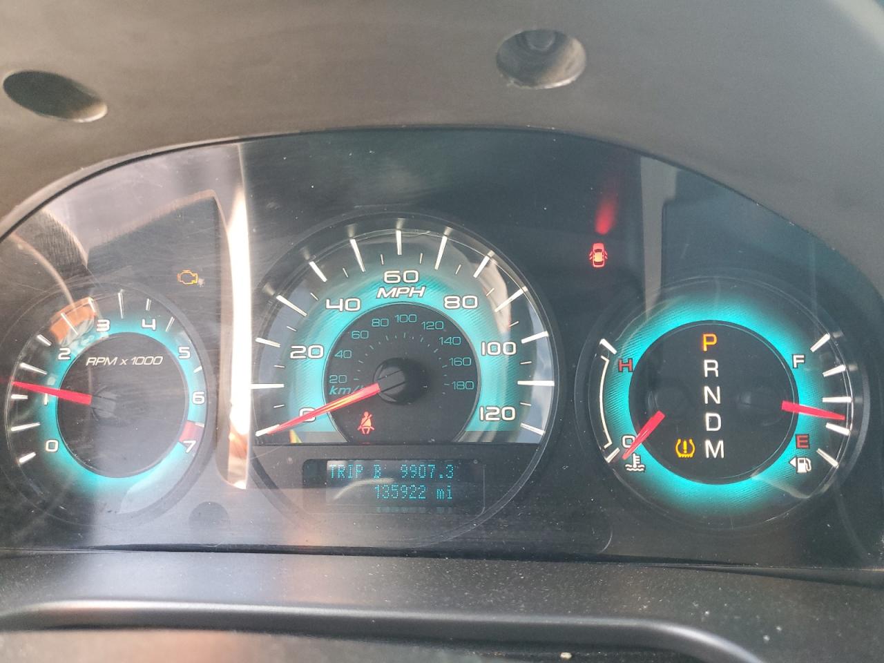 2010 Ford Fusion Se VIN: 3FAHP0HGXAR392119 Lot: 80216925