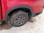 2024 FORD RANGER WILDTRAK ECOBLUE 4  for sale at Copart WOLVERHAMPTON