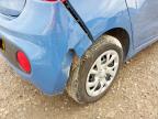 2017 HYUNDAI I10 SE  for sale at Copart YORK