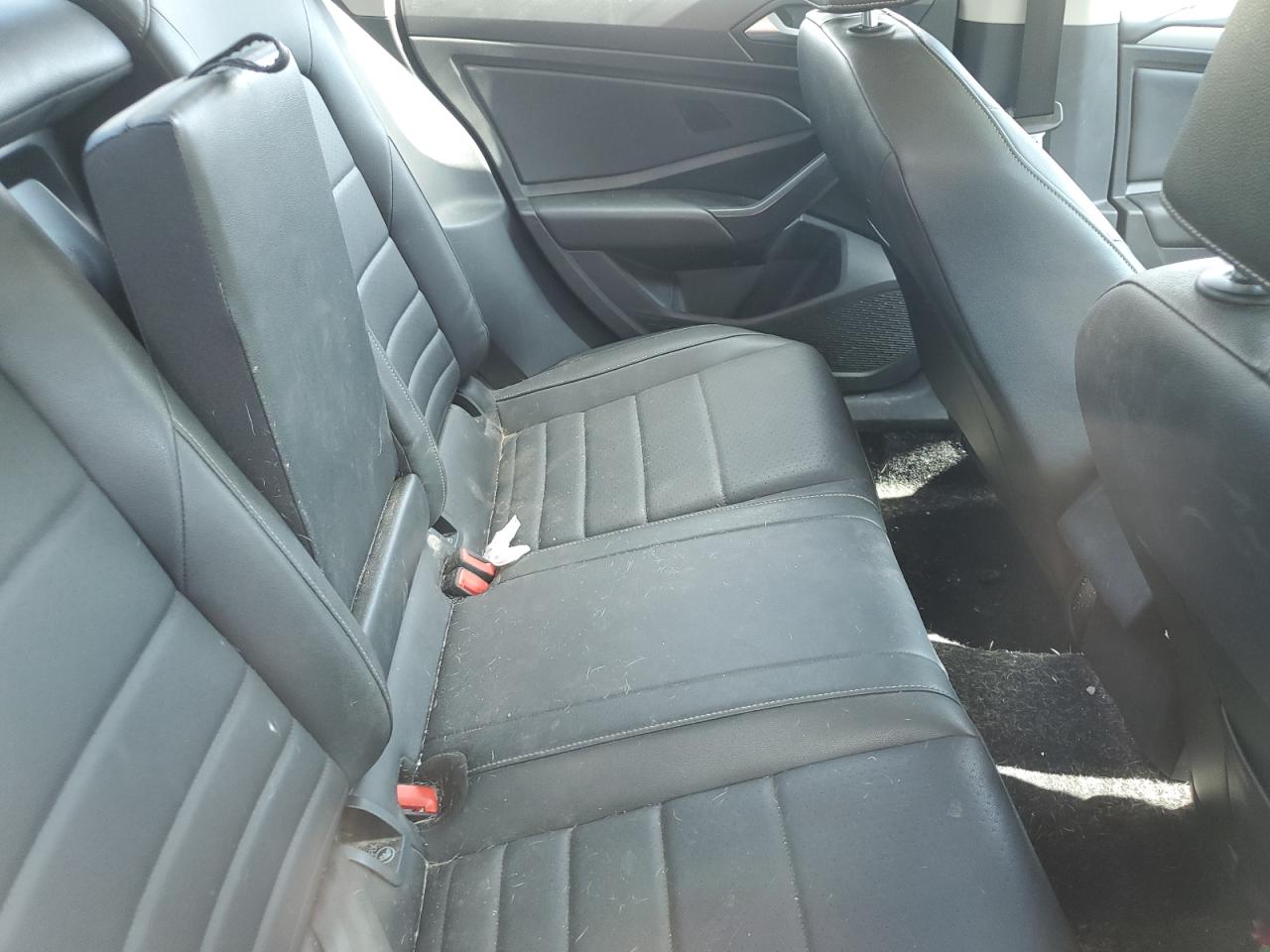 2021 Volkswagen Jetta S VIN: 3VWC57BU9MM034963 Lot: 84205625