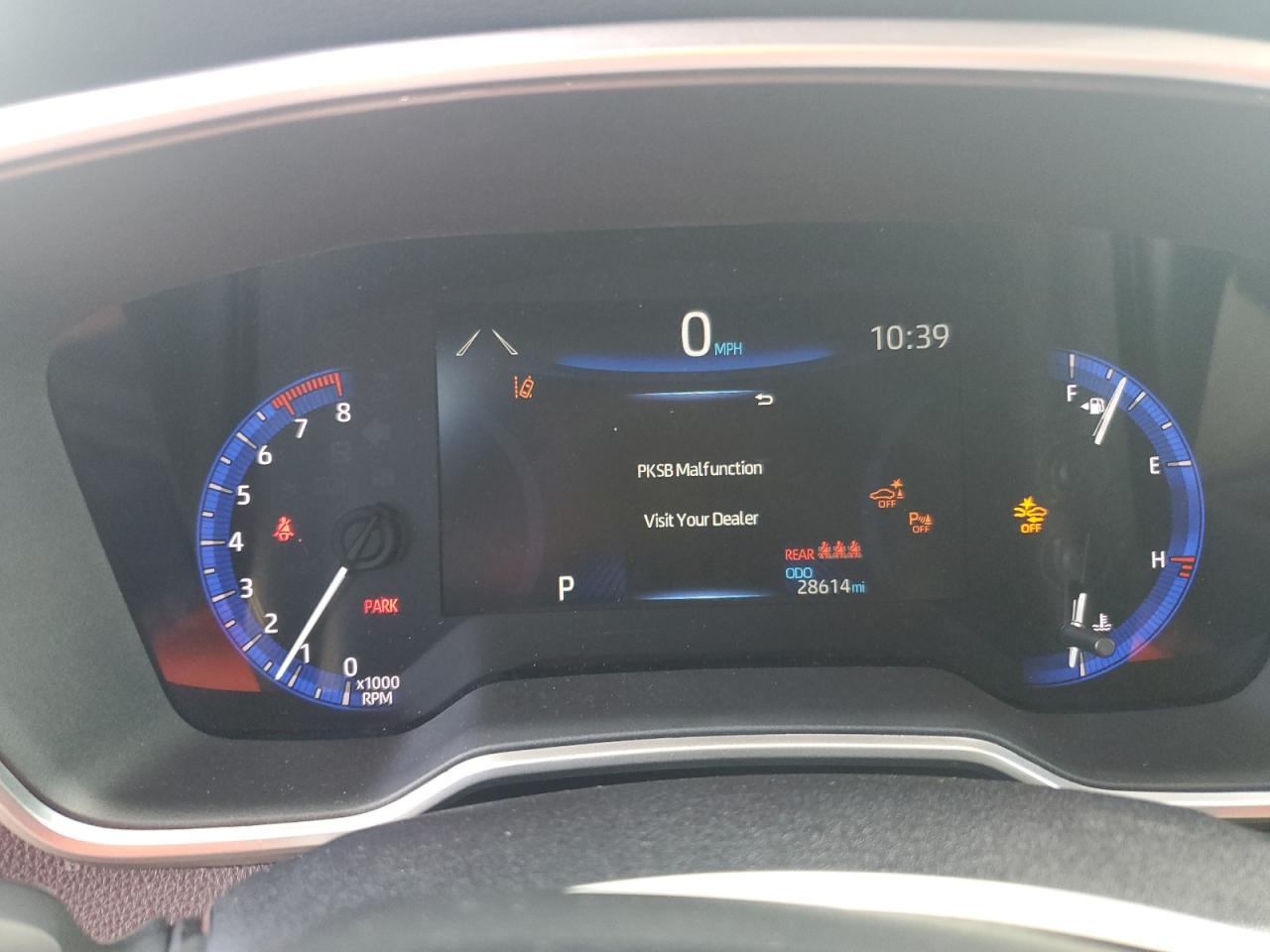 2022 Toyota Corolla Cross Xle VIN: 7MUEAAAG6NV012913 Lot: 71172905