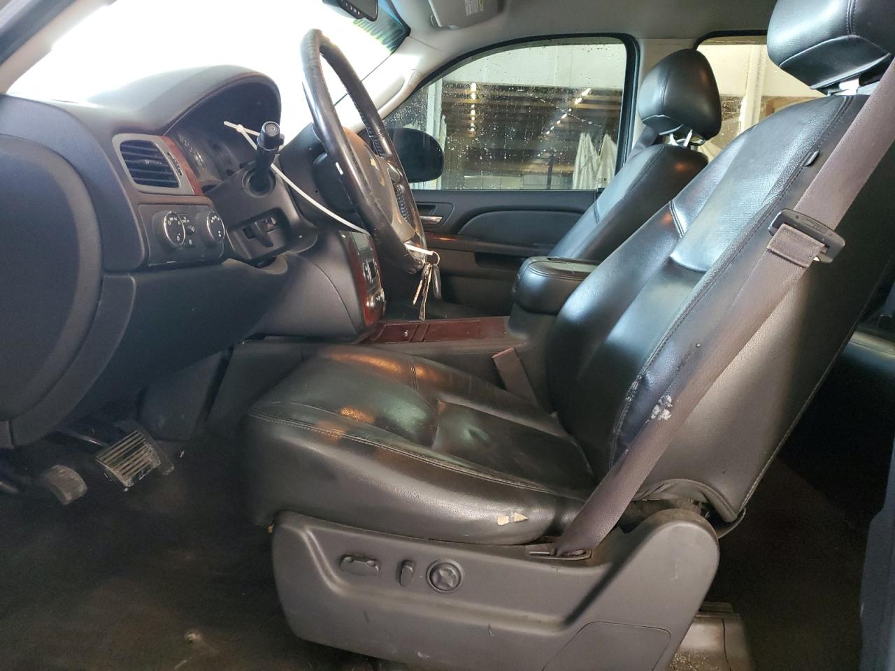 2013 Chevrolet Tahoe K1500 Ltz VIN: 1GNSKCE00DR330467 Lot: 80821995