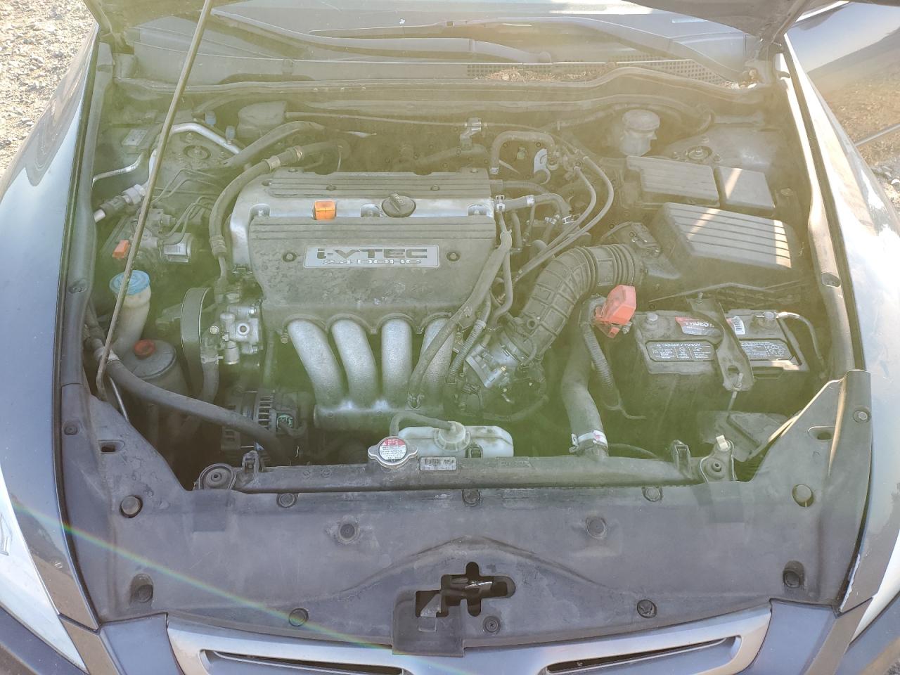 2004 Honda Accord Lx VIN: 1HGCM56304A018693 Lot: 82136205