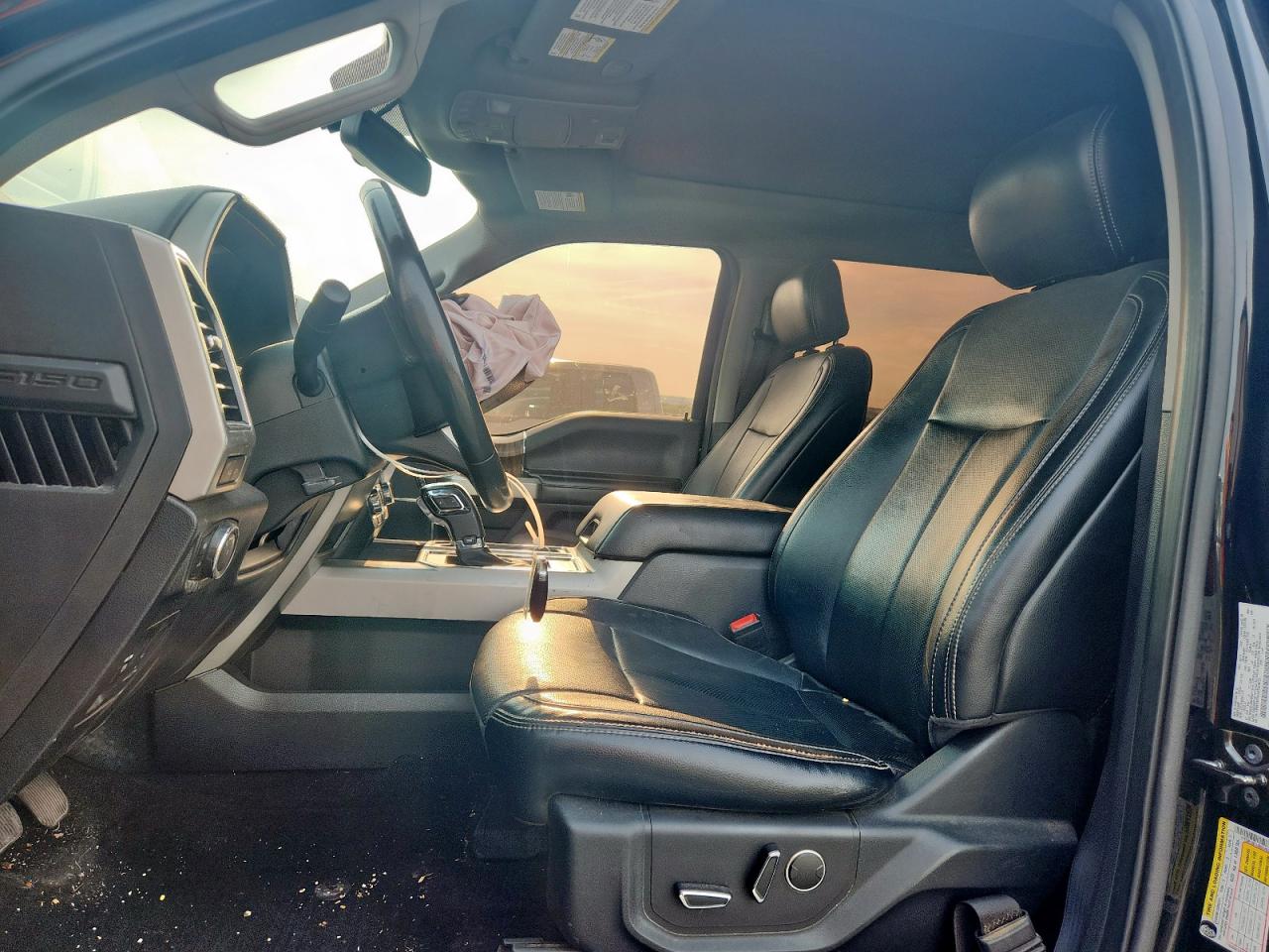 2018 Ford F150 Supercrew VIN: 1FTEW1EP4JKE84633 Lot: 71743245