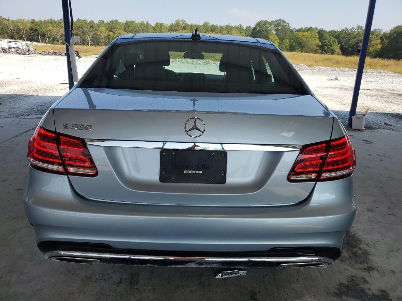 2016 Mercedes-Benz E 350 VIN: WDDHF5KB4GB305325 Lot: 81233875