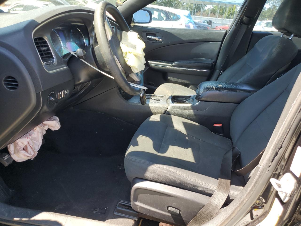 2011 Dodge Charger VIN: 2B3CL3CG7BH545532 Lot: 72021805