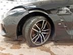 2021 BMW Z4 SDRIVE20I M SPORT AUTO  for sale at Copart NEWBURY