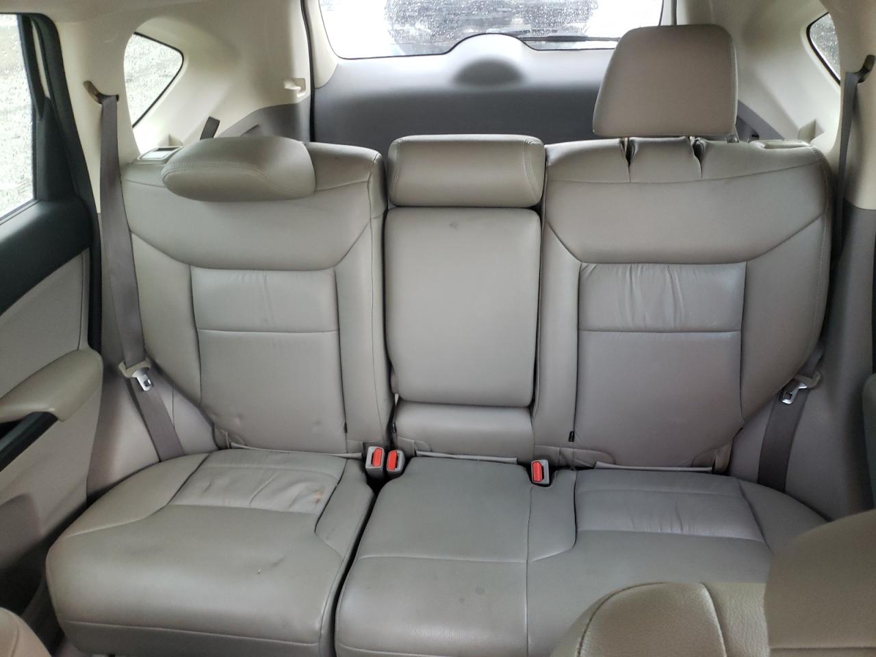 2014 Honda Cr-V Lx VIN: 5J6RM3H36EL034634 Lot: 82089565