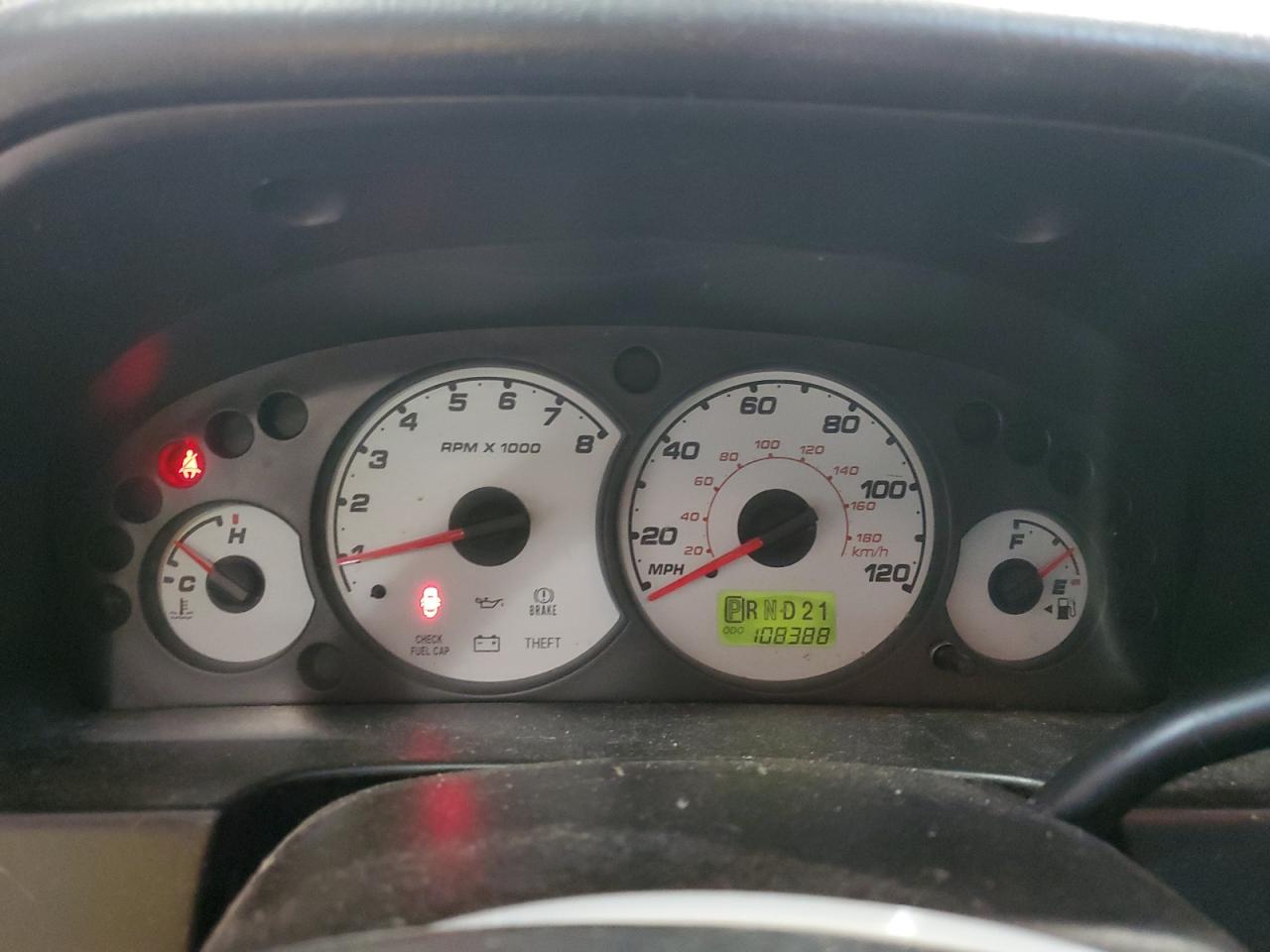2003 Ford Escape Limited VIN: 1FMCU94153KB88916 Lot: 81922945