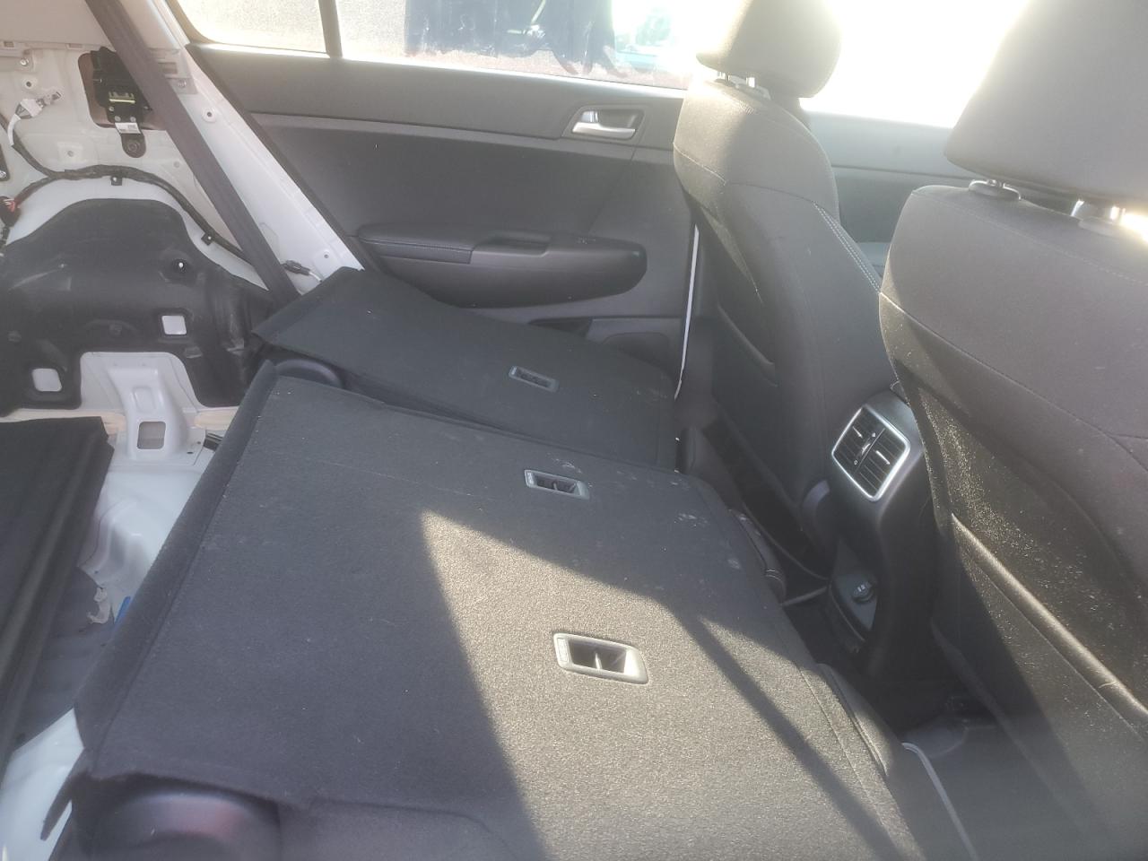 2020 Kia Sportage Lx VIN: KNDPM3AC0L7797665 Lot: 81549735