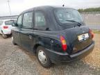 2007 LONDON TAXIS INT TX4 BRONZE AUTO  for sale at Copart CORBY