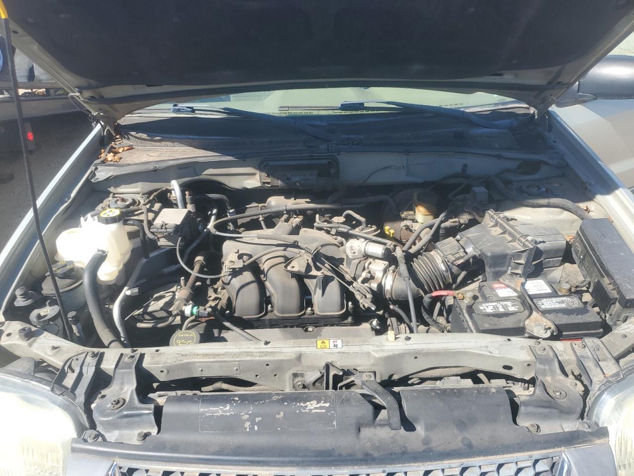 2003 Ford Escape Xlt VIN: 1FMCU03173KB32621 Lot: 84751925