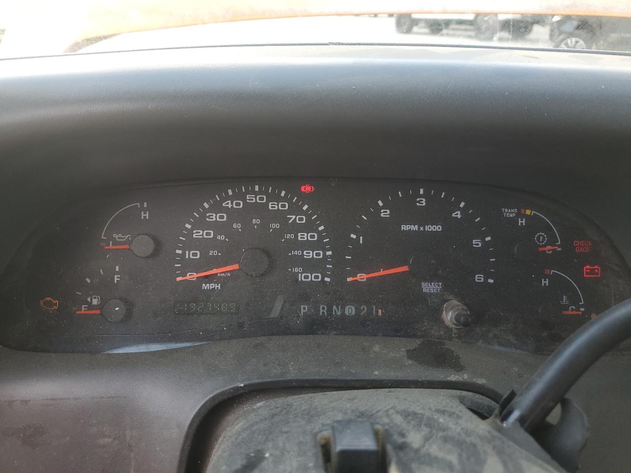 2004 Ford F350 Srw Super Duty VIN: 1FDSF34L84ED01388 Lot: 81448005