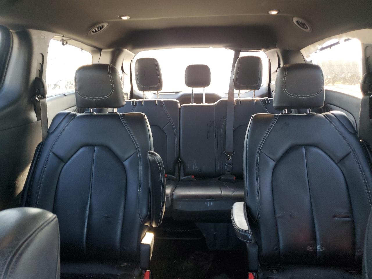 2019 Chrysler Pacifica Touring L Plus VIN: 2C4RC1EGXKR548574 Lot: 81409485