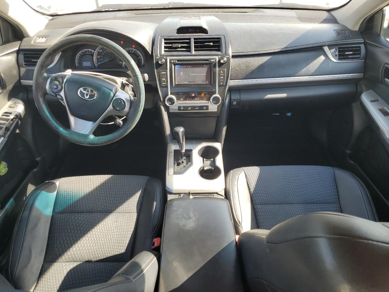 2013 Toyota Camry L VIN: 4T1BF1FK0DU288070 Lot: 84207515