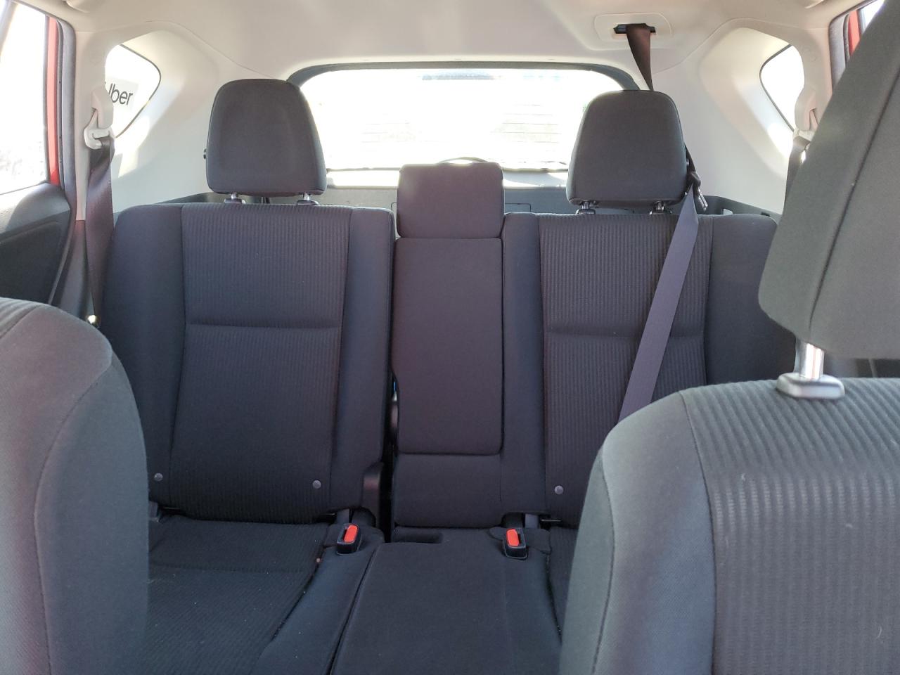 2017 Toyota Rav4 Le VIN: JTMBFREV0HJ169070 Lot: 71160255