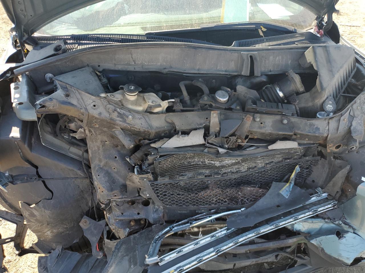 2009 Chevrolet Traverse Lt VIN: 1GNER23D09S151614 Lot: 81326095