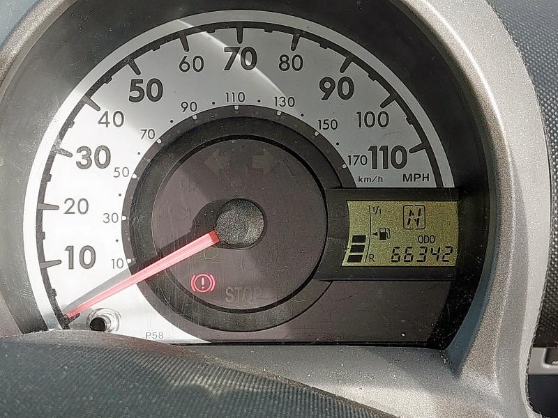 2007 PEUGEOT 107 URBAN SEMI-AUTO 