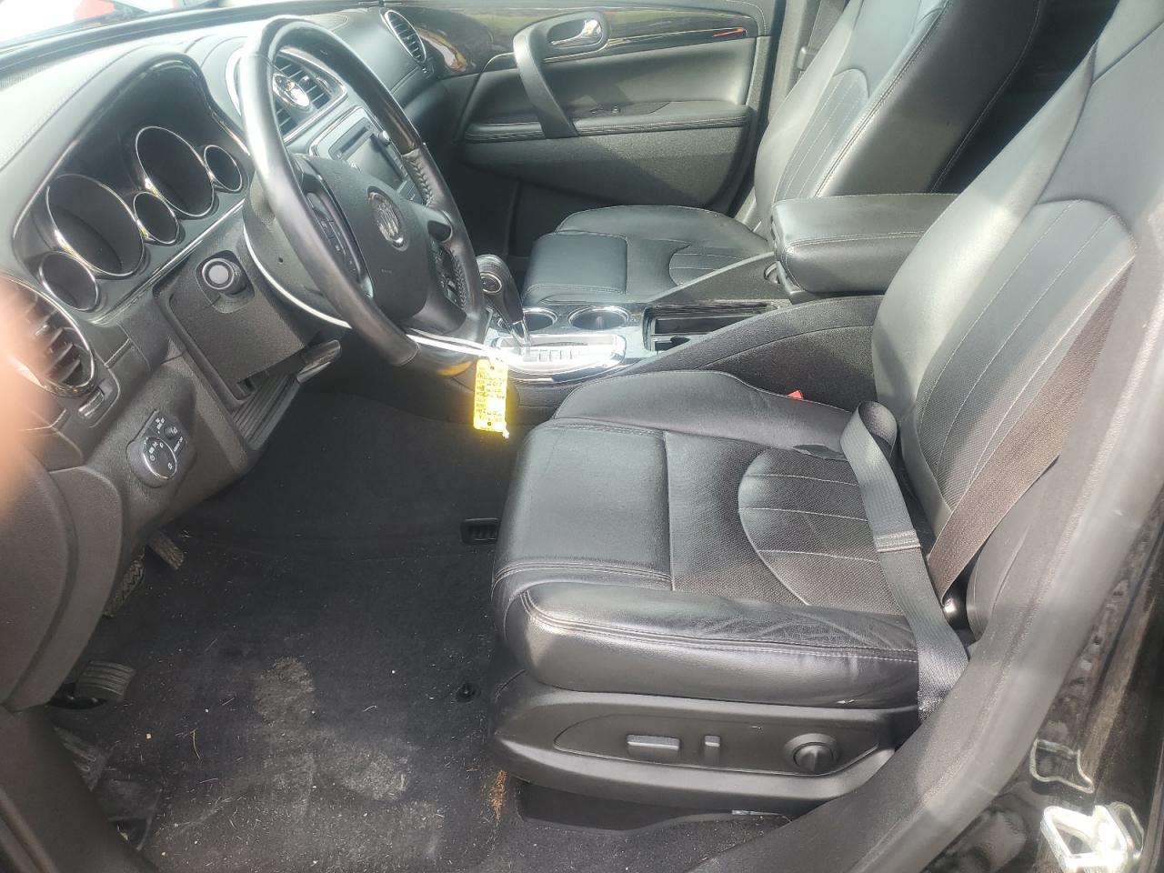 2017 Buick Enclave VIN: 5GAKRBKD7HJ333510 Lot: 81751815