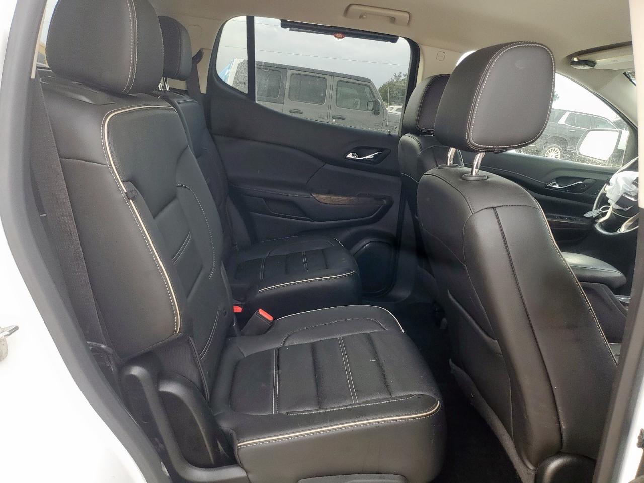 2020 GMC Acadia Denali VIN: 1GKKNXLS0LZ200073 Lot: 83860325