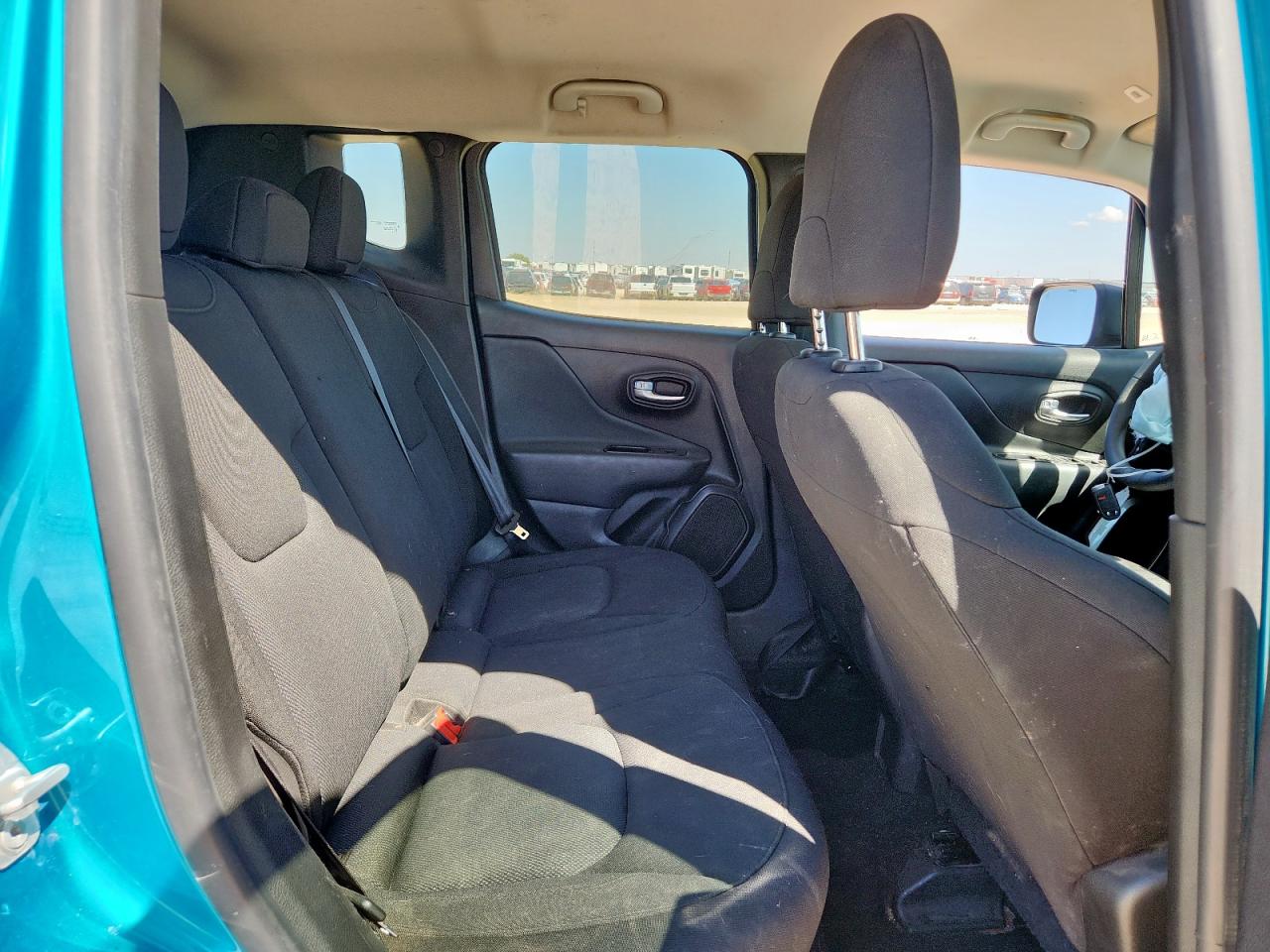 2022 Jeep Renegade Sport VIN: ZACNJDA14NPN63021 Lot: 80736835