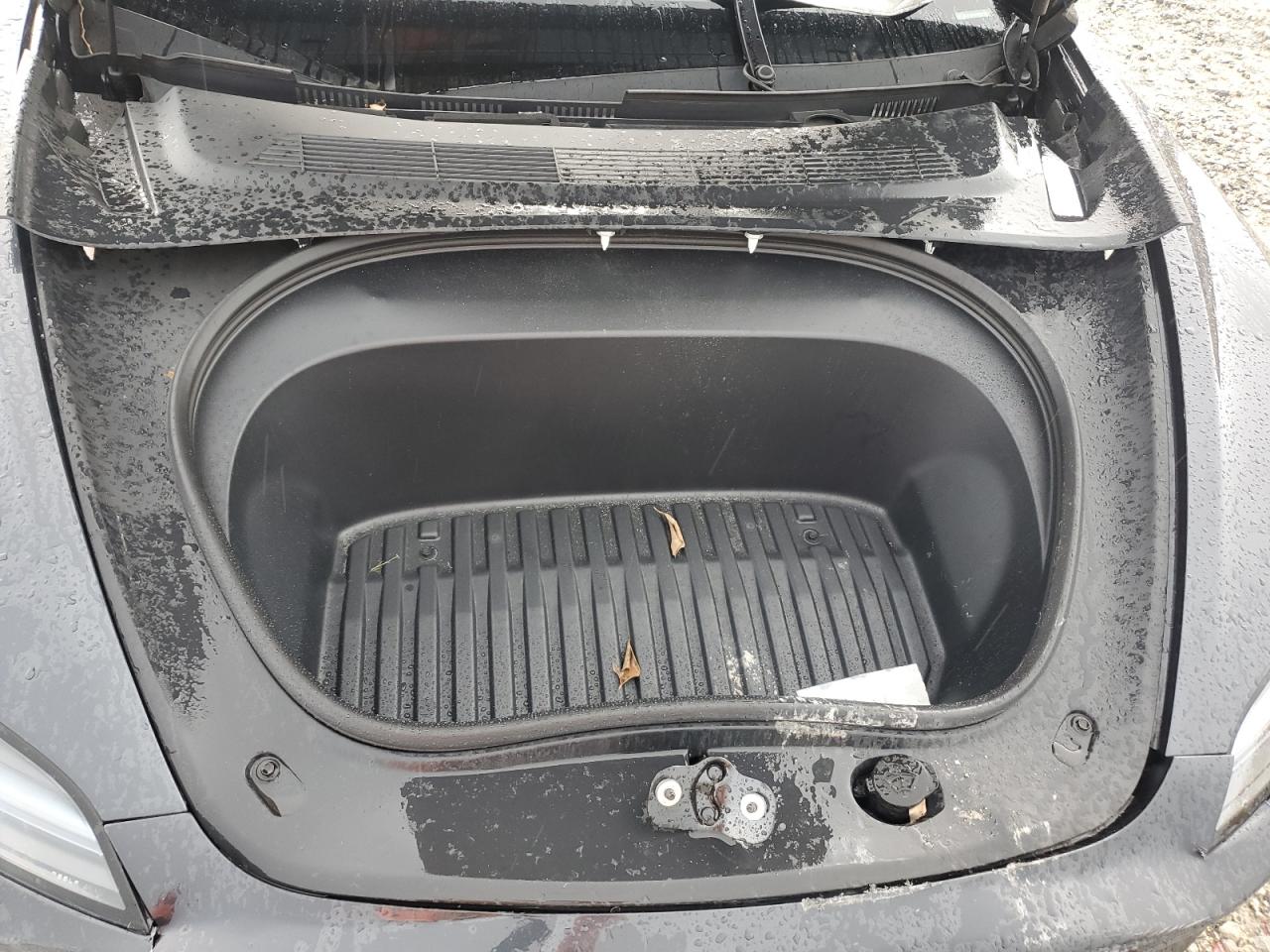 2024 Tesla Model 3 VIN: 5YJ3E1EA5RF871416 Lot: 83764445