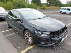 2013 VOLKSWAGEN CC 2.0 TDI BLUEMOTION TECH GT 4DR for sale at Copart SANDTOFT