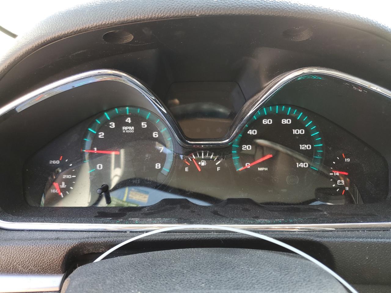 2016 Chevrolet Traverse Lt VIN: 1GNKRGKD1GJ258160 Lot: 84559245