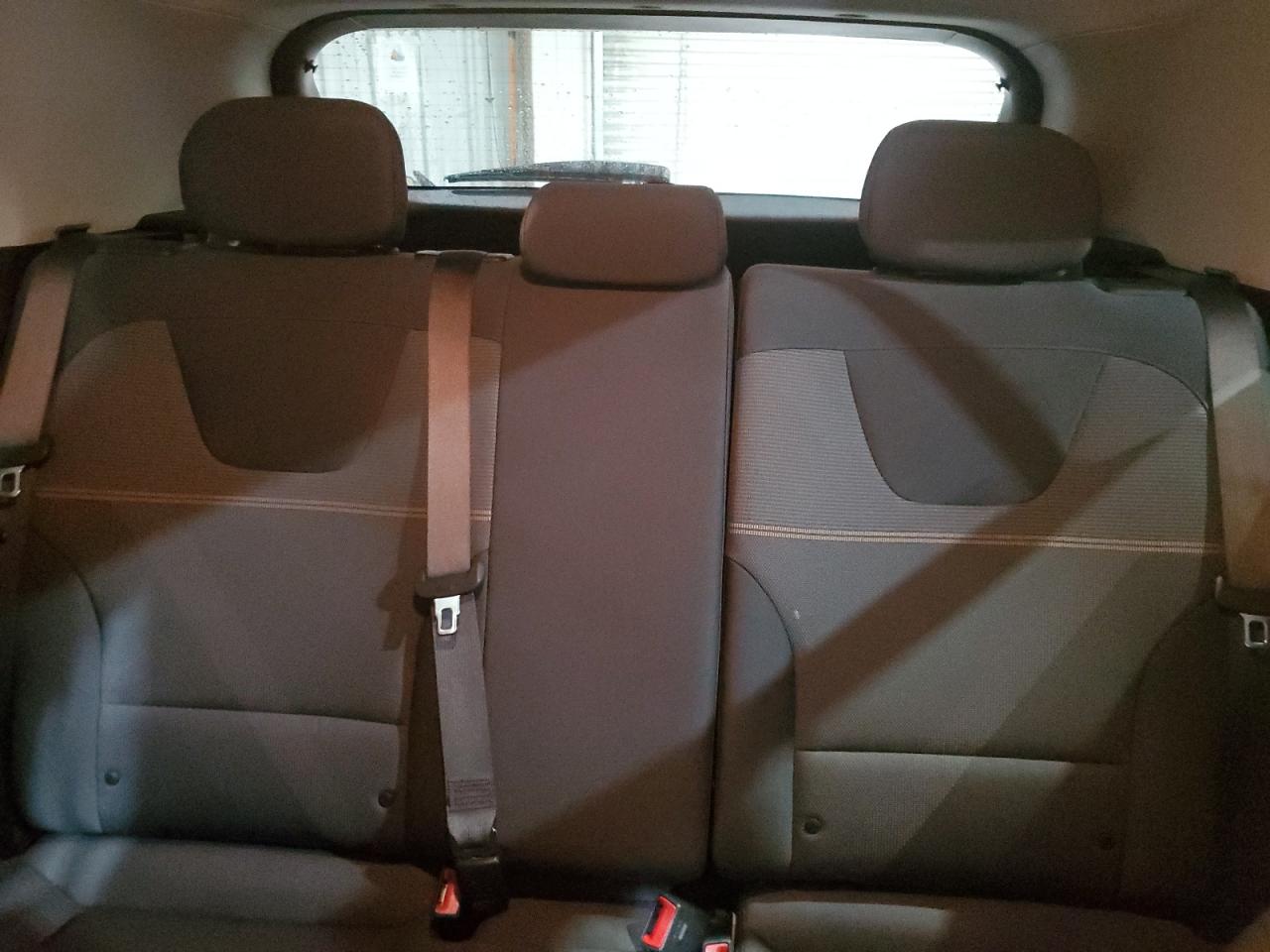 2024 Kia Niro Lx VIN: KNDCP3LEXR5171890 Lot: 81289595