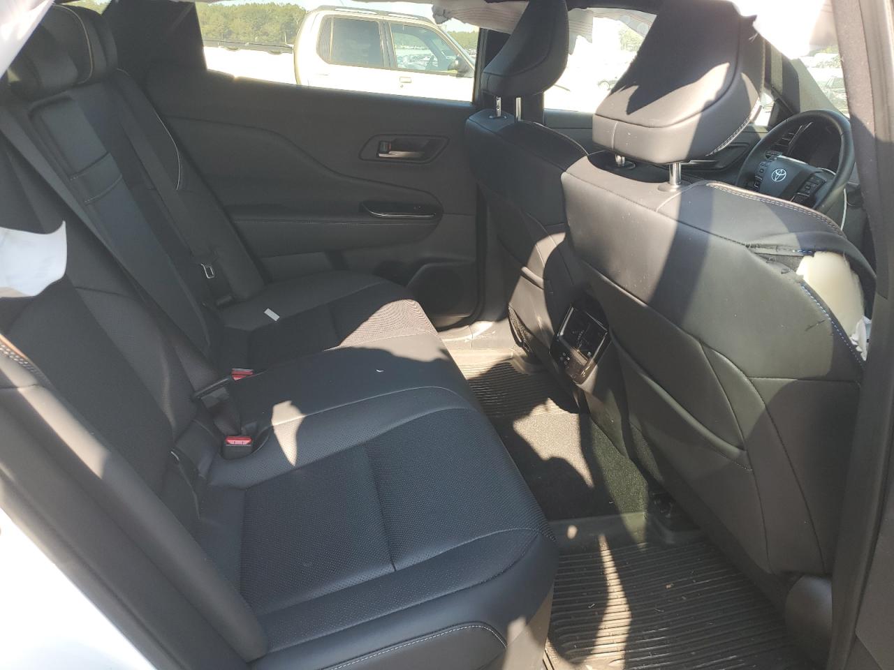 2025 Toyota Crown Xle VIN: JTDAAAAFXS3035706 Lot: 80921185