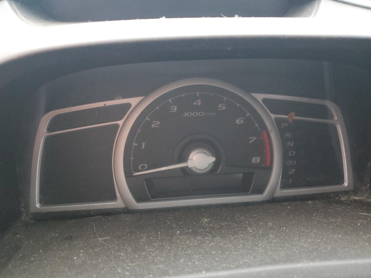 2010 Honda Civic Ex VIN: 2HGFG1B86AH502136 Lot: 82065095