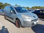 2008 PEUGEOT PARTNER 625 SE HDI 75  for sale at Copart SANDWICH