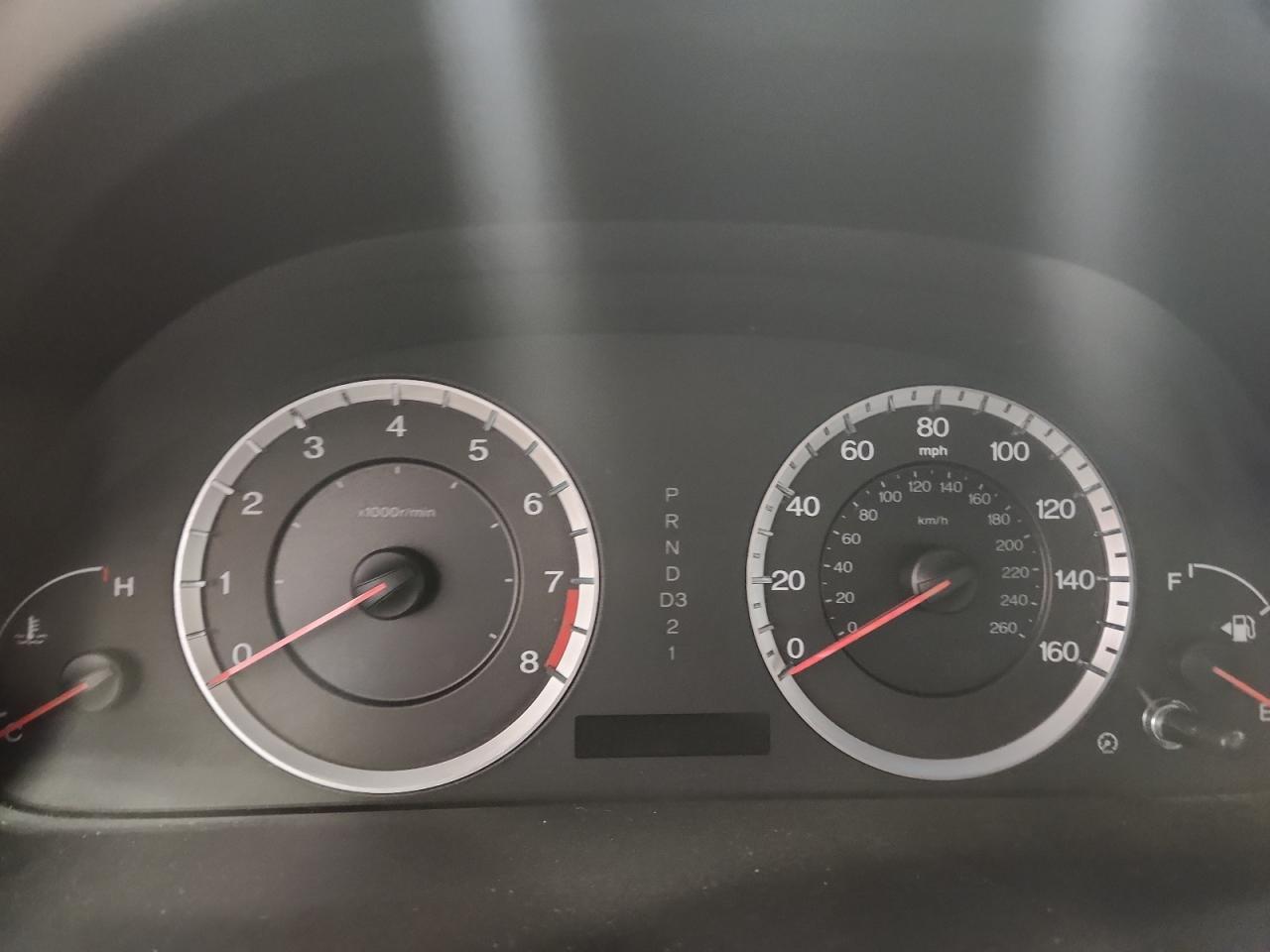 2009 Honda Accord Exl VIN: 1HGCP26879A140962 Lot: 71223085
