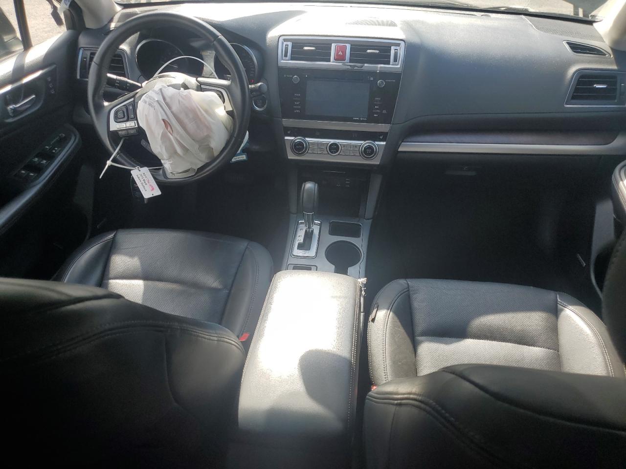 2015 Subaru Outback 3.6R Limited VIN: 4S4BSELC6F3288793 Lot: 80107125