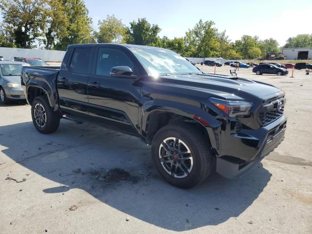  TOYOTA TACOMA 2024 Черный