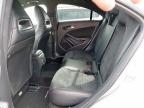 2016 MERCEDES-BENZ CLA 180 AMG SPORT  for sale at Copart SANDWICH