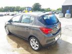 2016 VAUXHALL CORSA ENERGY AC AUTO  for sale at Copart COLCHESTER