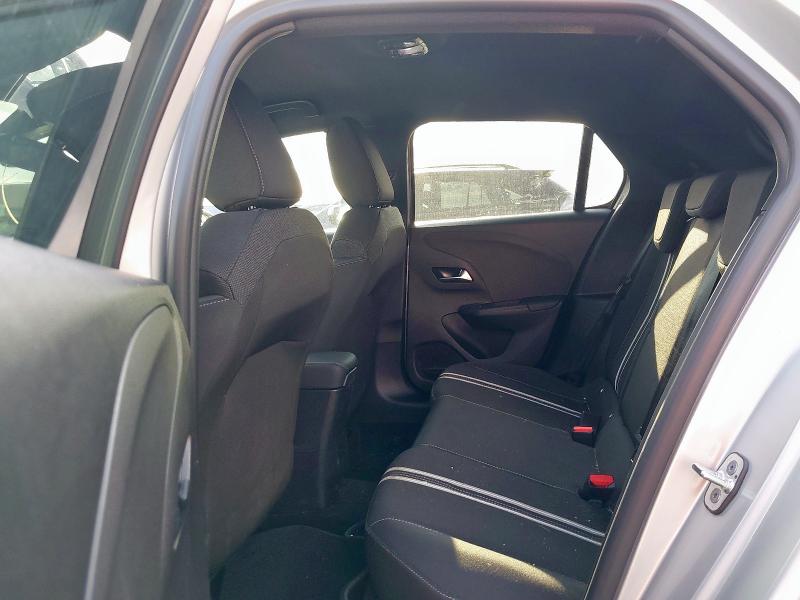 2024 VAUXHALL CORSA 1.2 TURBO 130 GS 5DR AUTO