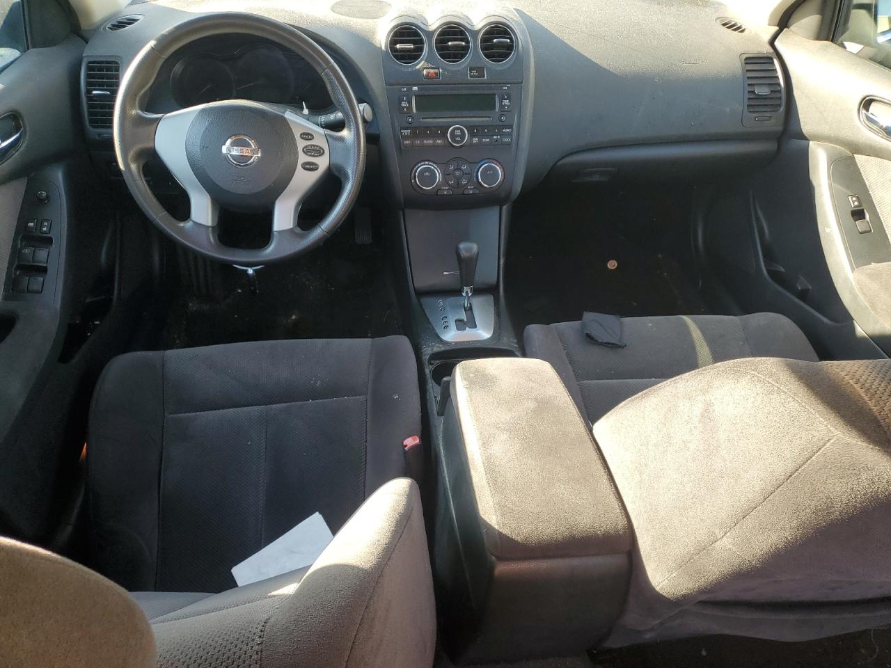 2008 Nissan Altima 2.5 VIN: 1N4AL21E68C259738 Lot: 83815785
