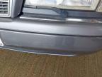 1997 MERCEDES C250 ELEGANCE TD AUTO C250 TD ELEGANCE 4DR AUTO [5] for sale at Copart EAST KILBRIDE