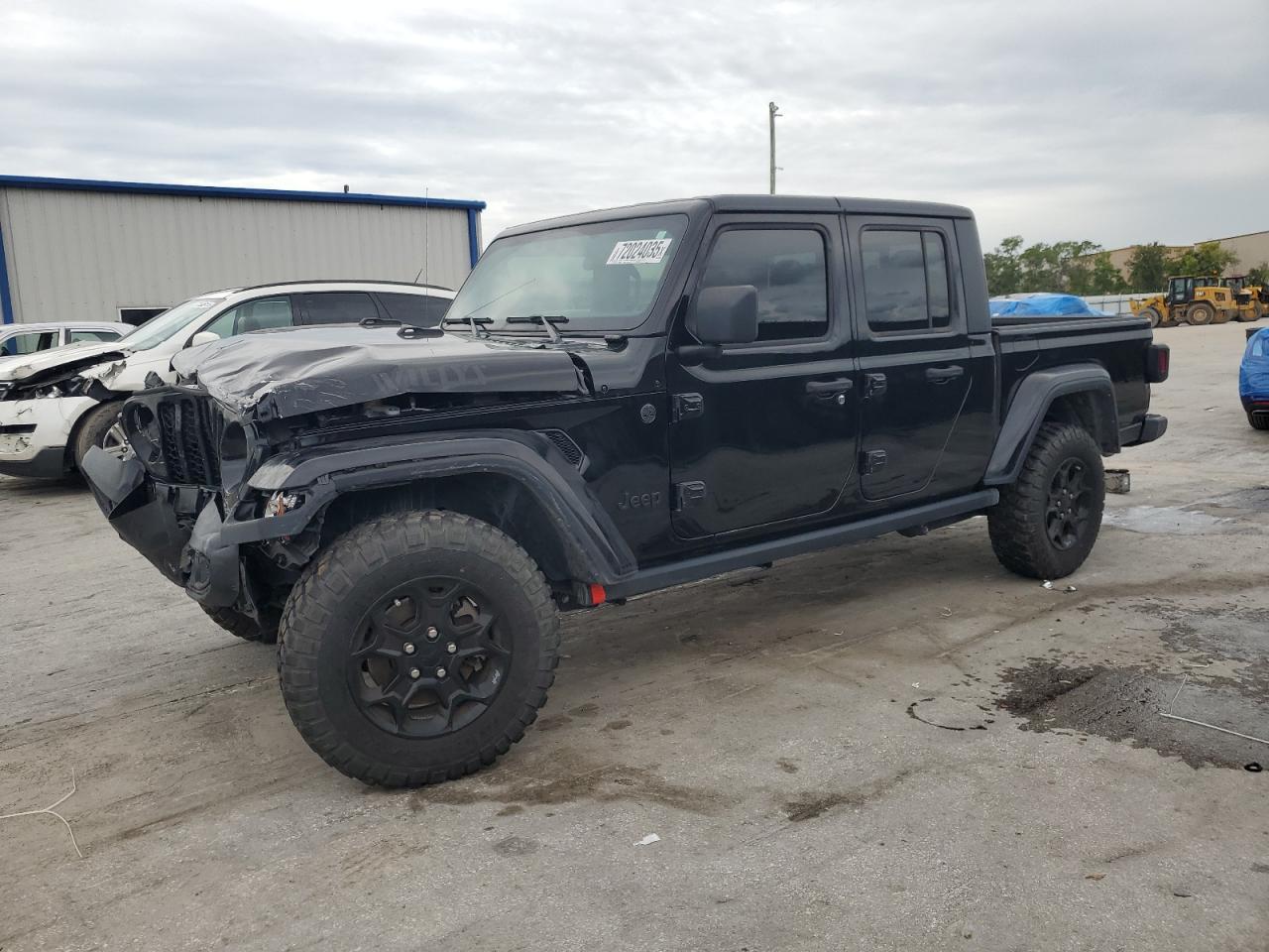 Vehicle photo