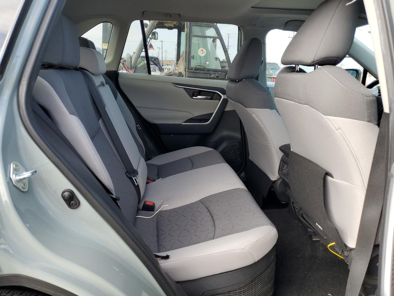 2021 Toyota Rav4 Xle VIN: 2T3R6RFV6MW019408 Lot: 84390525